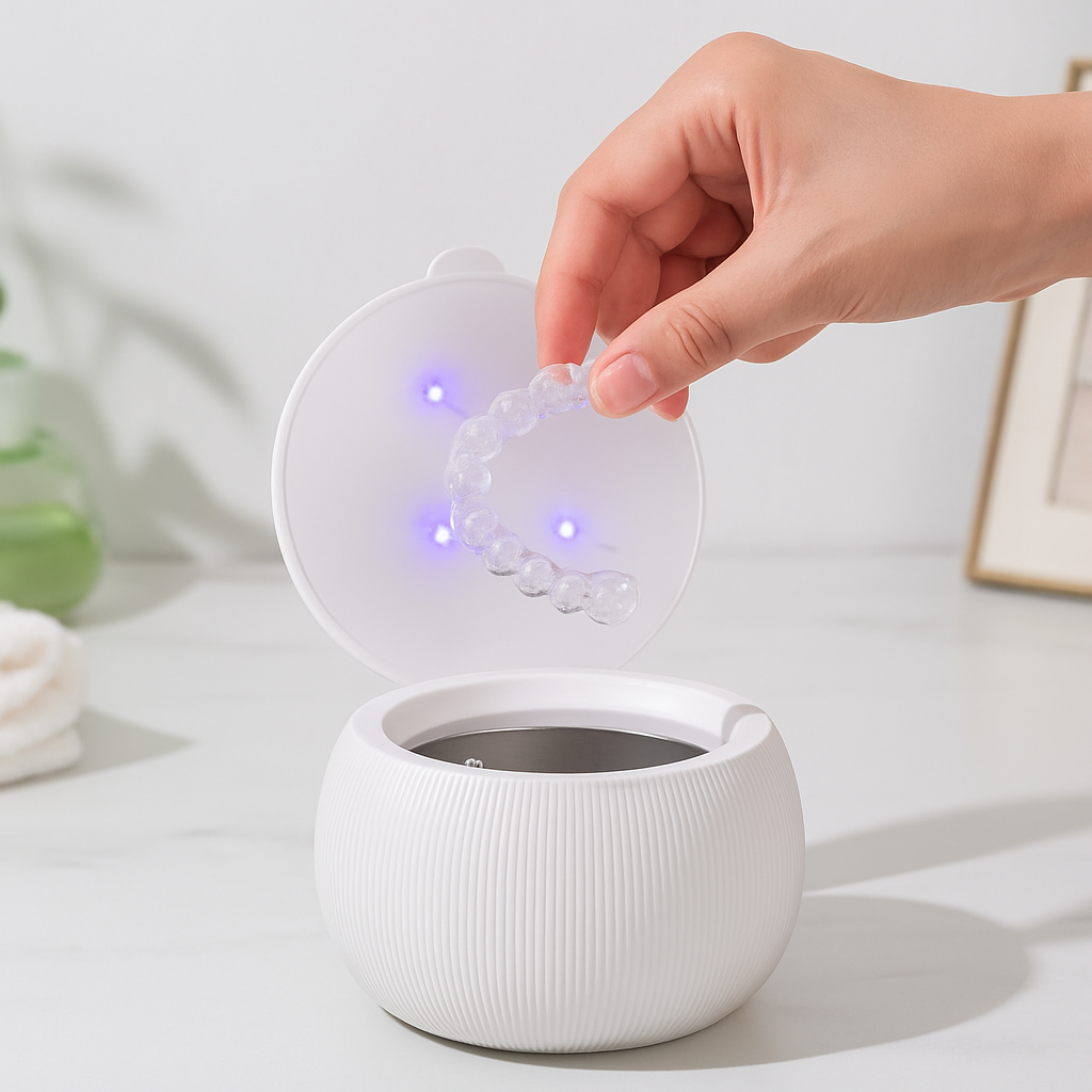 GlowWave™ UltraClean Pod 2.0