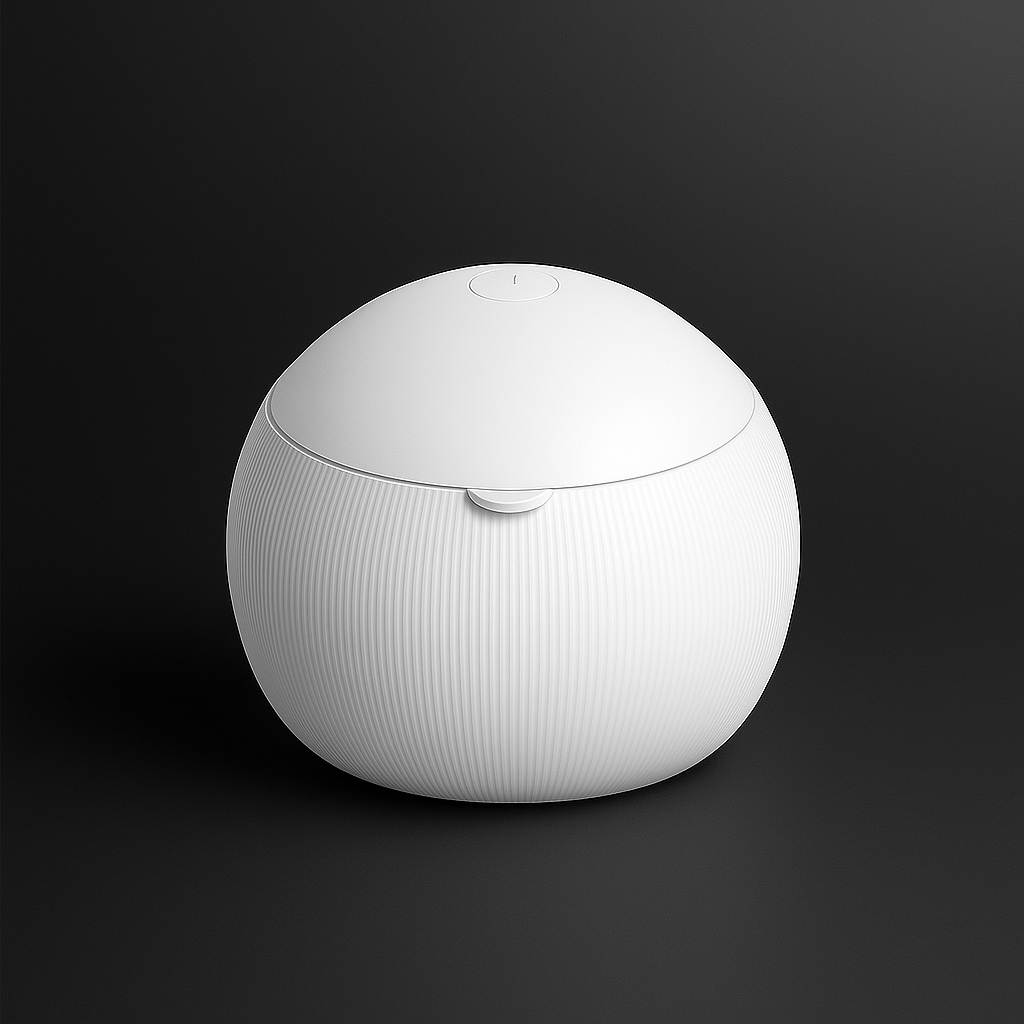 GlowWave™ UltraClean Pod 2.0
