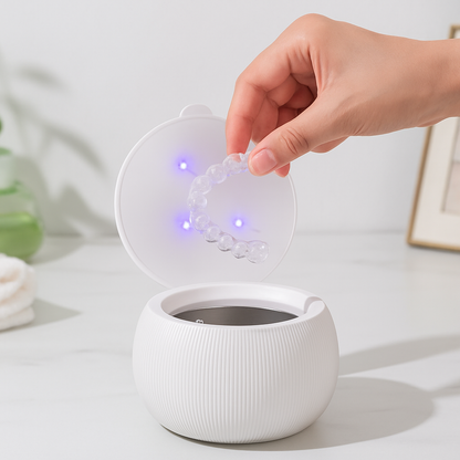 GlowWave™ UltraClean Pod 2.0